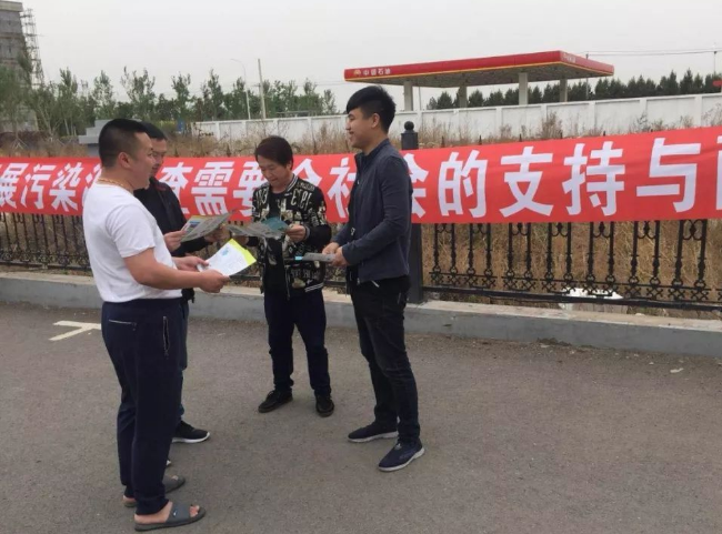 雙11不休息，全國污染源普查正在火熱進行！