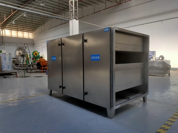 油漆廢氣有什么成分，油漆廢氣是如何處理？