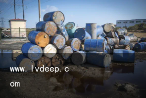 廢物利用不香嗎？為何面臨1000000罰款？