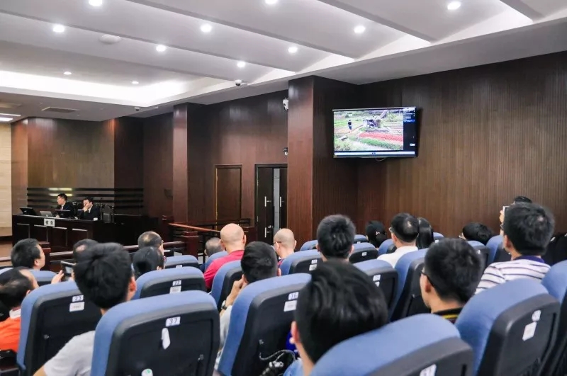 播放金業(yè)公司偷排廢水污染環(huán)境視頻 播放金業(yè)公司偷排廢水污染環(huán)境視頻