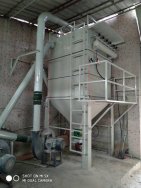 PCB線路板鉆孔廠使用東鴻高壓脈沖布袋除塵系統完美運行