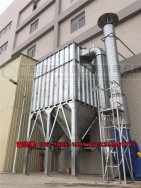 濾筒除塵器和布袋除塵器的區別對比，哪種更好？