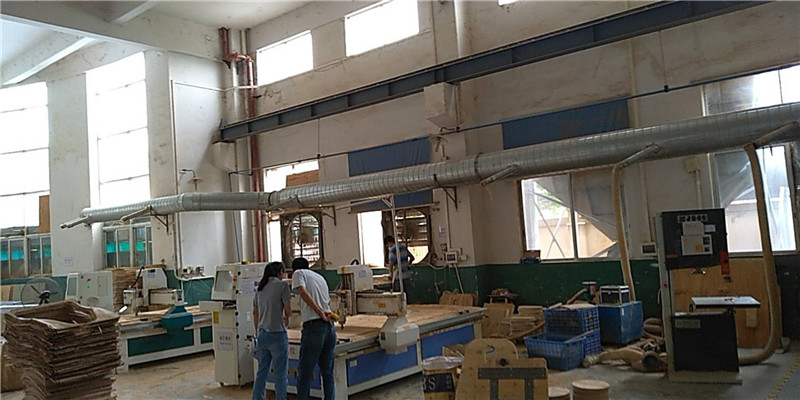 木工車間粉塵處理 木工車間粉塵處理