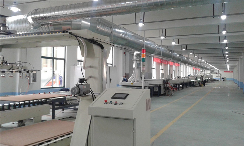 木工雕刻除塵系統 木工雕刻除塵