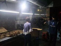 是真的！東莞市厚街鎮700多家散亂污企業被限期關停，企業名單見正文