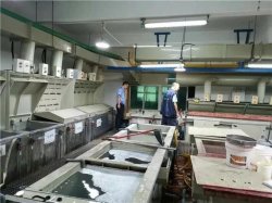 東莞市查處問題企業(yè)超過百家，清溪鎮(zhèn)環(huán)境執(zhí)法成效顯著