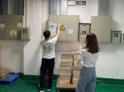 東莞市生態(tài)環(huán)境局對重污染企業(yè)實行“三嚴(yán)”監(jiān)管，雷霆出擊，對違法排污企業(yè)