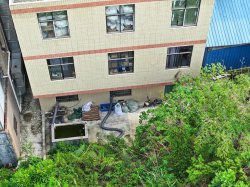 東莞市樟木頭鎮(zhèn)無(wú)人機(jī)開(kāi)展執(zhí)法檢查并查處一家廢氣偷排企業(yè)