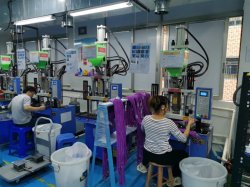 東莞市企石鎮：快速處理廢氣擾民問題，企業面臨罰款