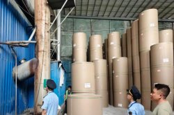 東莞市洪梅鎮：加快燃氣鍋爐提標改造，減少廢氣排放