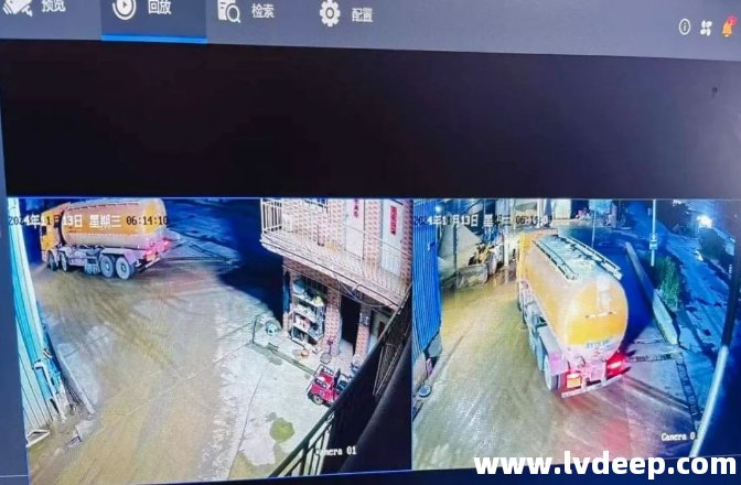 調(diào)取涉視頻監(jiān)控錄像，固定證據(jù)